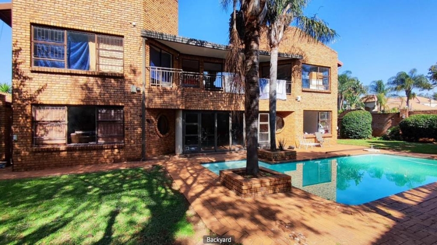 4 Bedroom Property for Sale in Meyersdal Gauteng