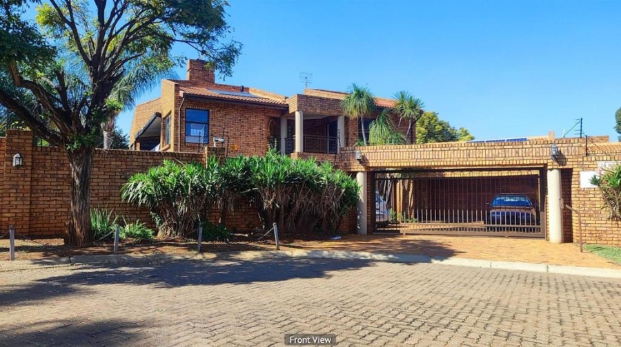 4 Bedroom Property for Sale in Meyersdal Gauteng