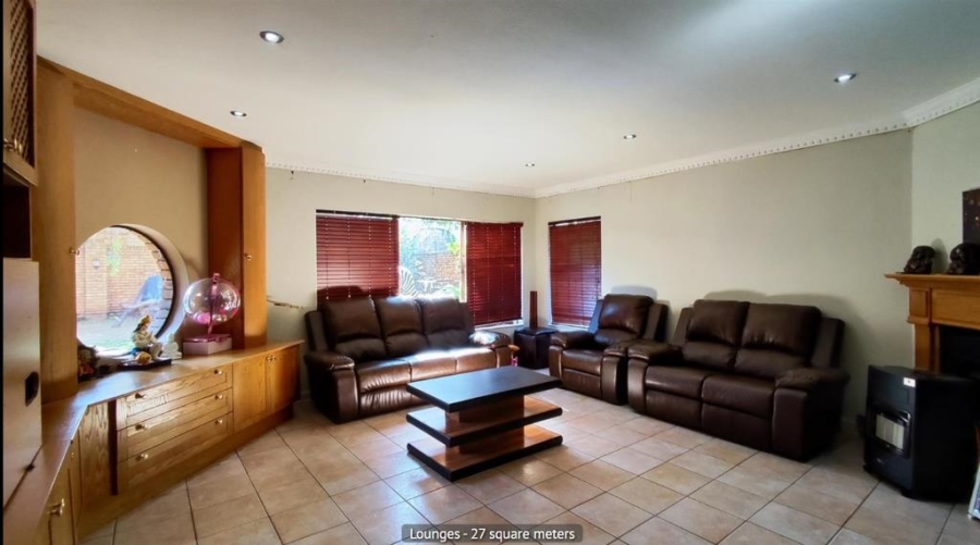 4 Bedroom Property for Sale in Meyersdal Gauteng