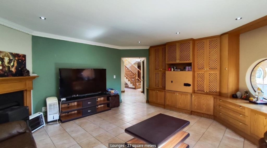4 Bedroom Property for Sale in Meyersdal Gauteng