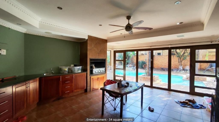4 Bedroom Property for Sale in Meyersdal Gauteng