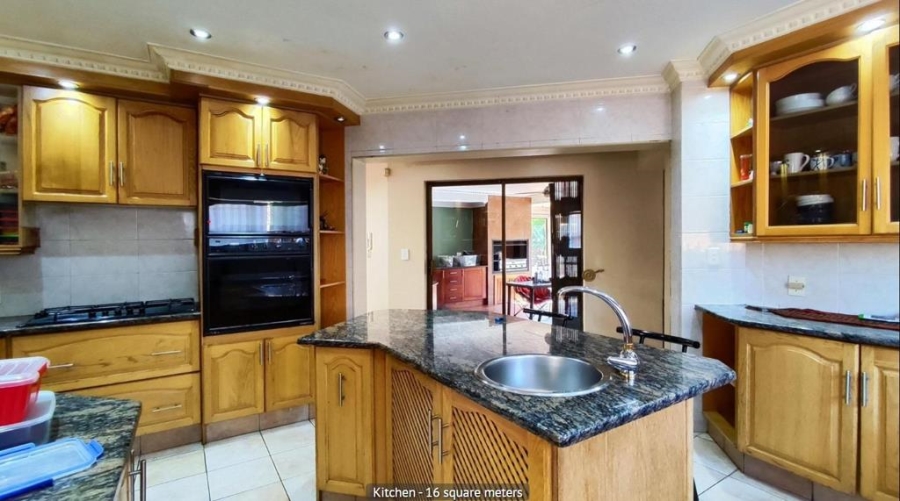 4 Bedroom Property for Sale in Meyersdal Gauteng