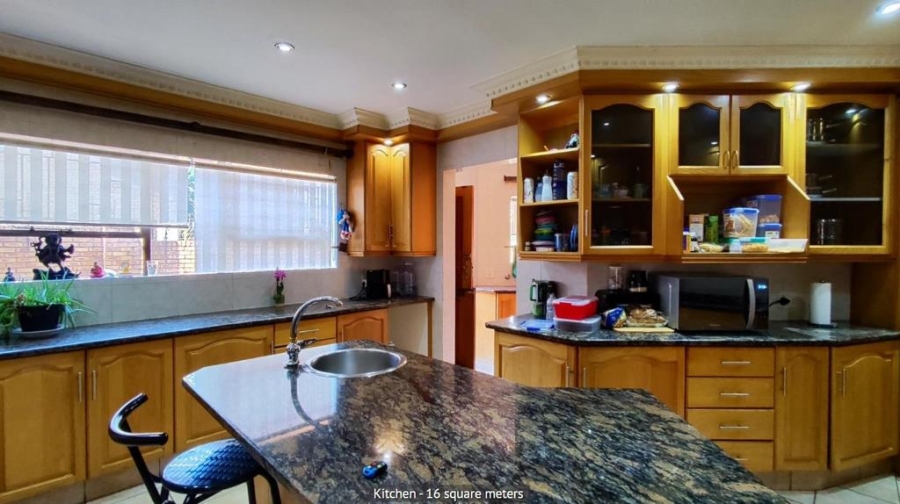 4 Bedroom Property for Sale in Meyersdal Gauteng
