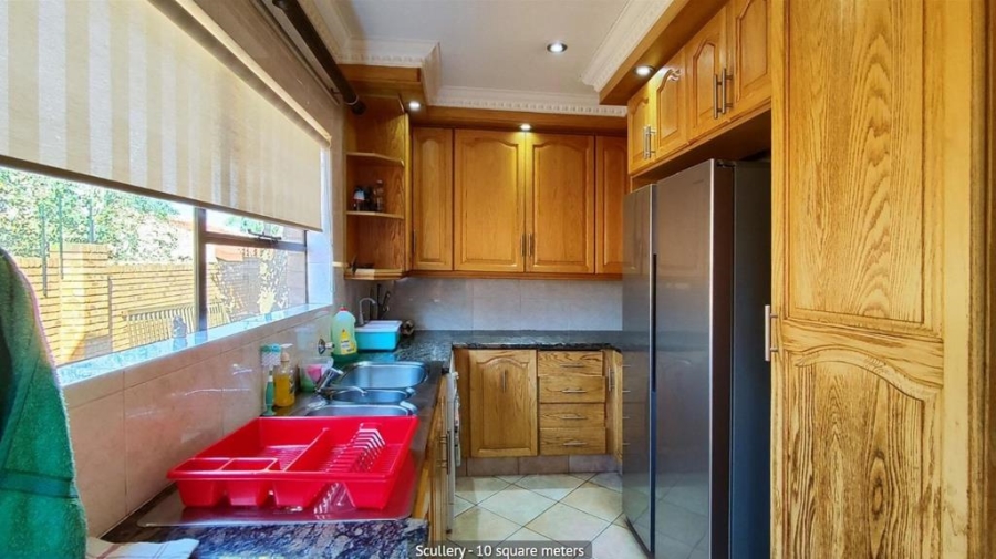 4 Bedroom Property for Sale in Meyersdal Gauteng