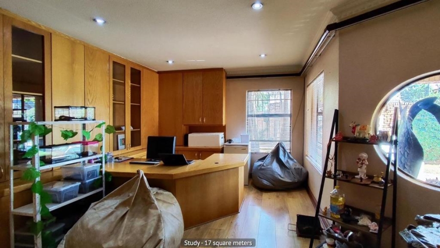 4 Bedroom Property for Sale in Meyersdal Gauteng