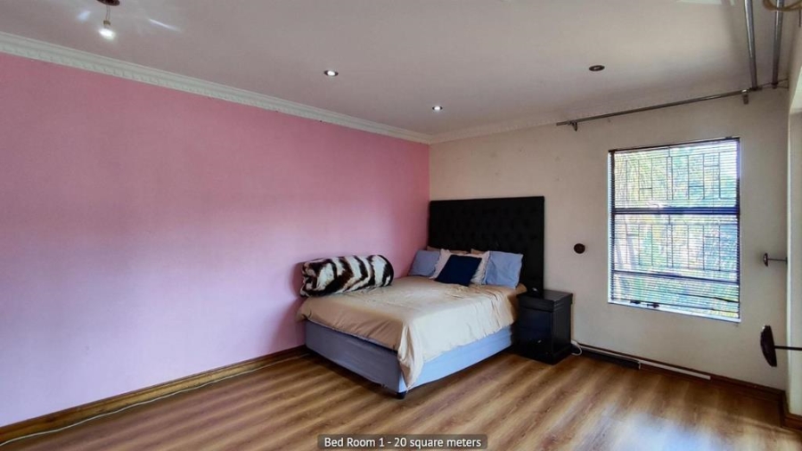 4 Bedroom Property for Sale in Meyersdal Gauteng