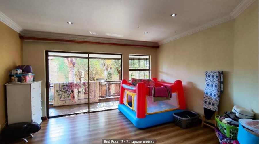 4 Bedroom Property for Sale in Meyersdal Gauteng
