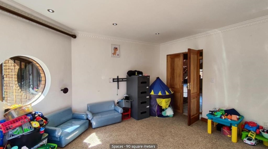 4 Bedroom Property for Sale in Meyersdal Gauteng