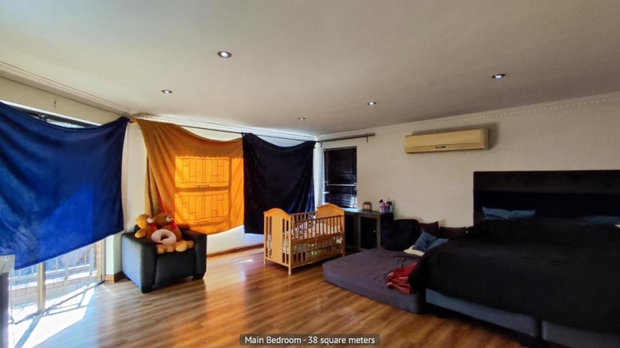 4 Bedroom Property for Sale in Meyersdal Gauteng