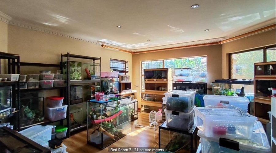 4 Bedroom Property for Sale in Meyersdal Gauteng