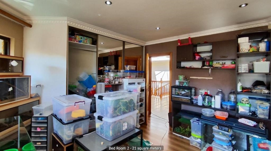 4 Bedroom Property for Sale in Meyersdal Gauteng