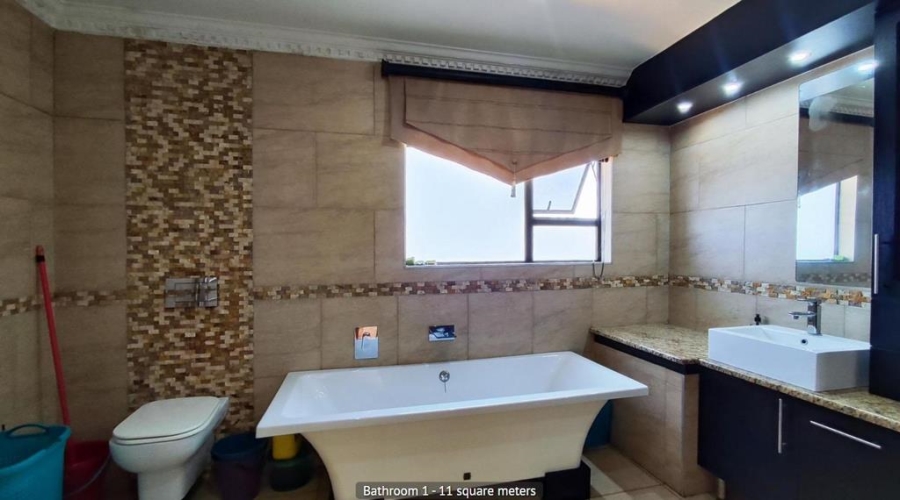 4 Bedroom Property for Sale in Meyersdal Gauteng
