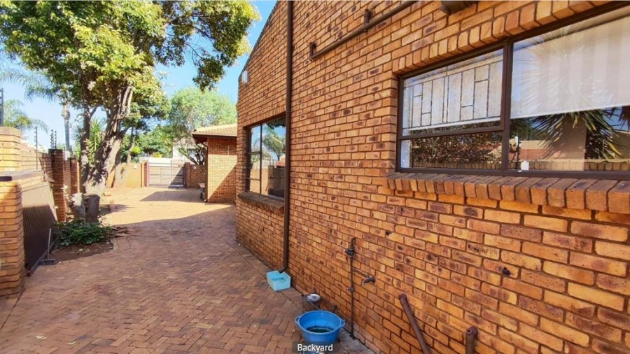 4 Bedroom Property for Sale in Meyersdal Gauteng