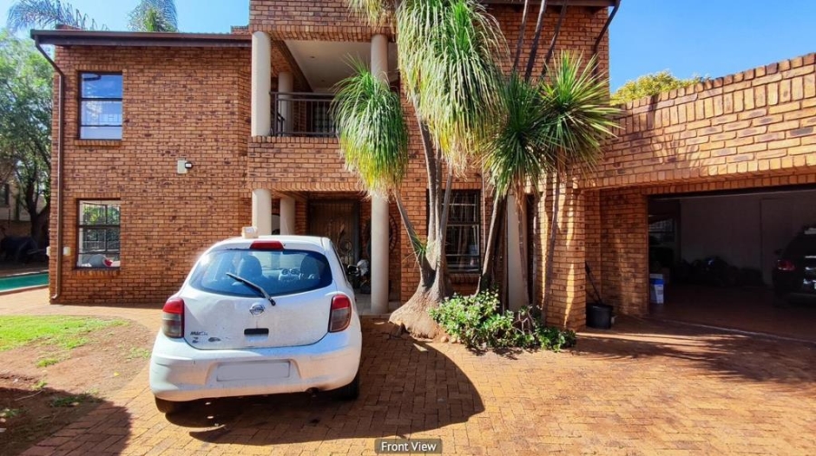 4 Bedroom Property for Sale in Meyersdal Gauteng