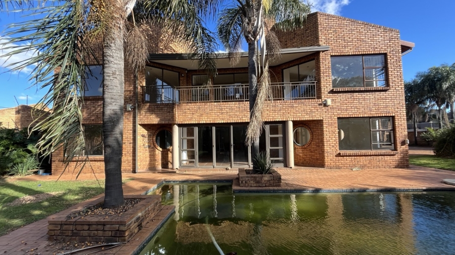 4 Bedroom Property for Sale in Meyersdal Gauteng