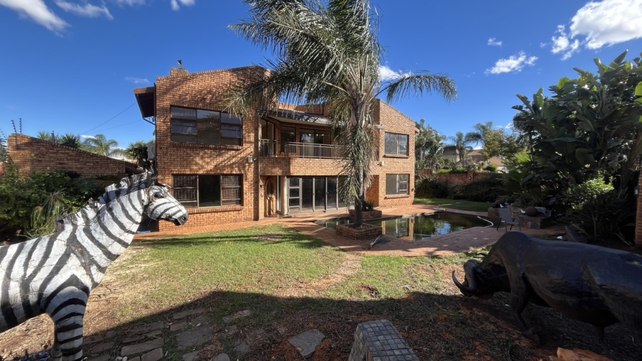 4 Bedroom Property for Sale in Meyersdal Gauteng