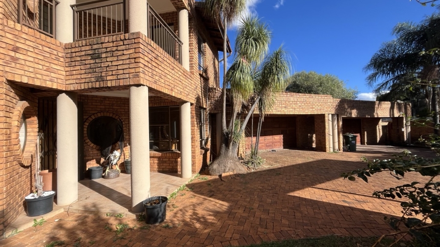 4 Bedroom Property for Sale in Meyersdal Gauteng