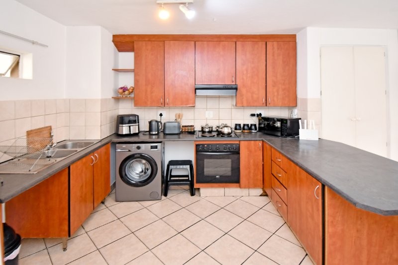 2 Bedroom Property for Sale in Noordhang Gauteng