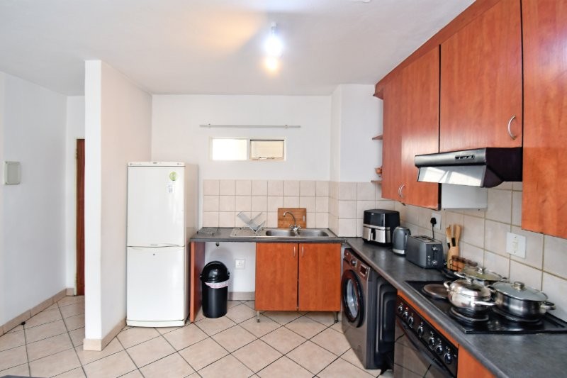 2 Bedroom Property for Sale in Noordhang Gauteng