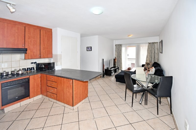 2 Bedroom Property for Sale in Noordhang Gauteng
