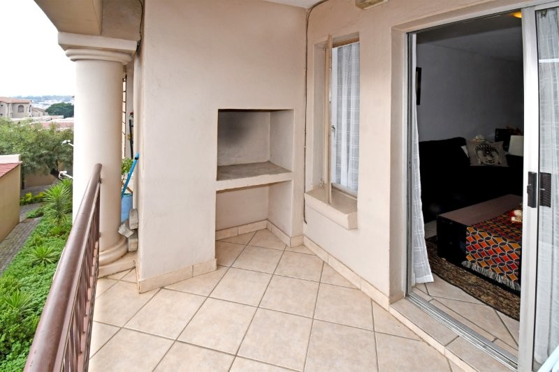 2 Bedroom Property for Sale in Noordhang Gauteng