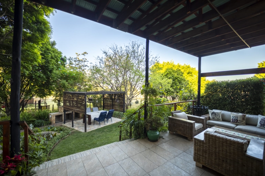 To Let 1 Bedroom Property for Rent in Heuningklip Gauteng