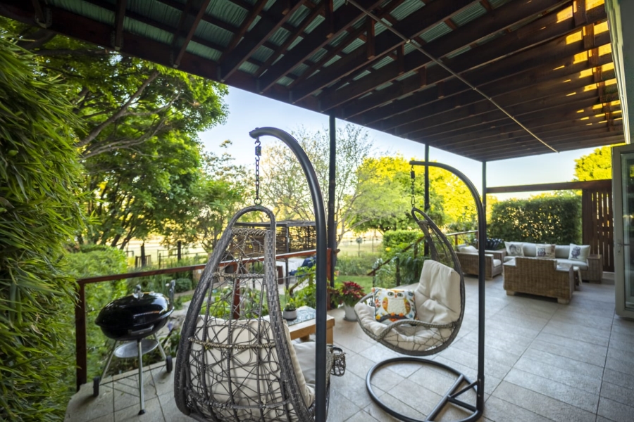 To Let 1 Bedroom Property for Rent in Heuningklip Gauteng