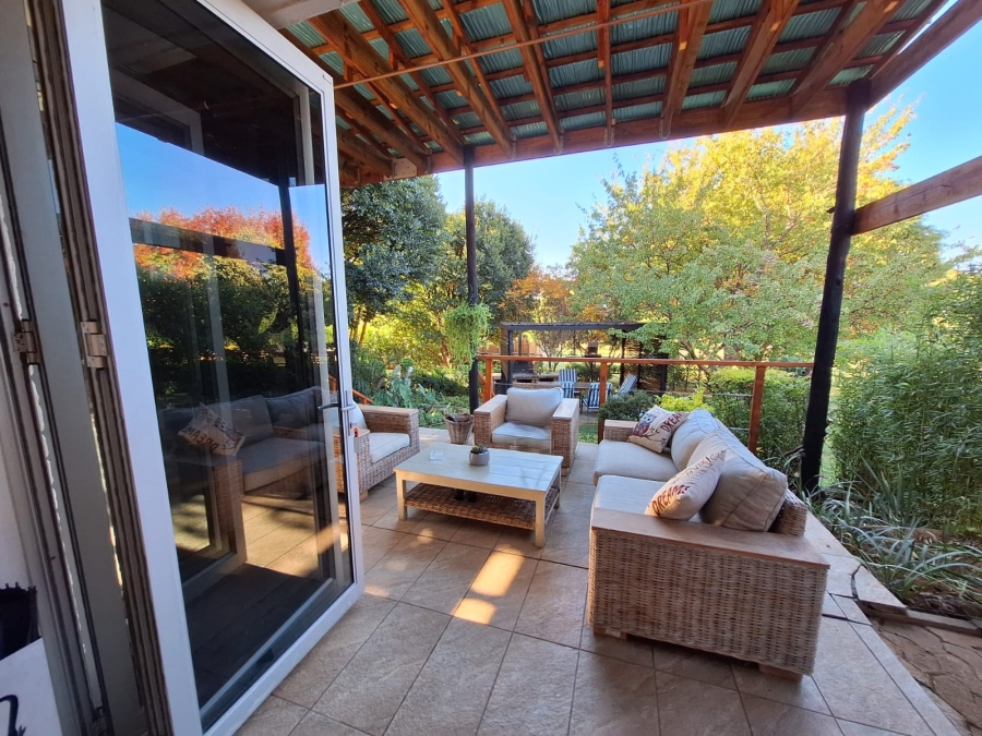To Let 1 Bedroom Property for Rent in Heuningklip Gauteng