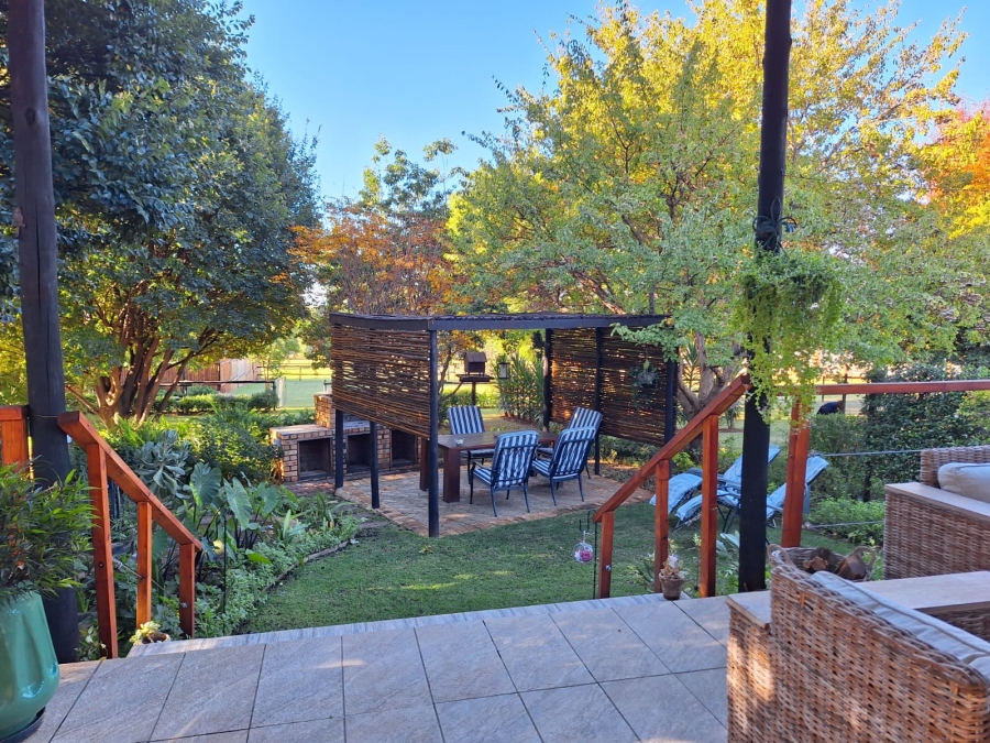 To Let 1 Bedroom Property for Rent in Heuningklip Gauteng