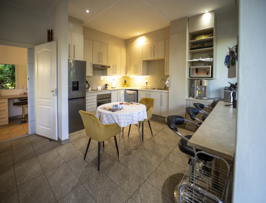 To Let 1 Bedroom Property for Rent in Heuningklip Gauteng