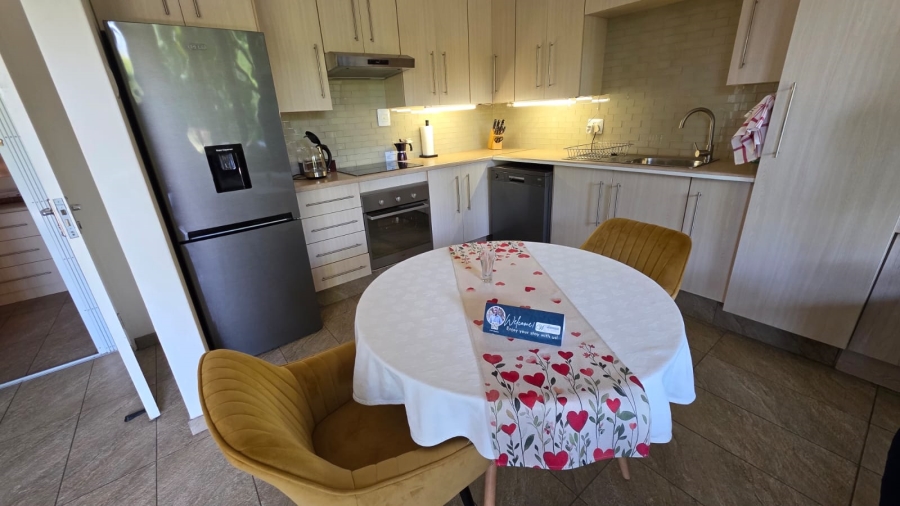 To Let 1 Bedroom Property for Rent in Heuningklip Gauteng