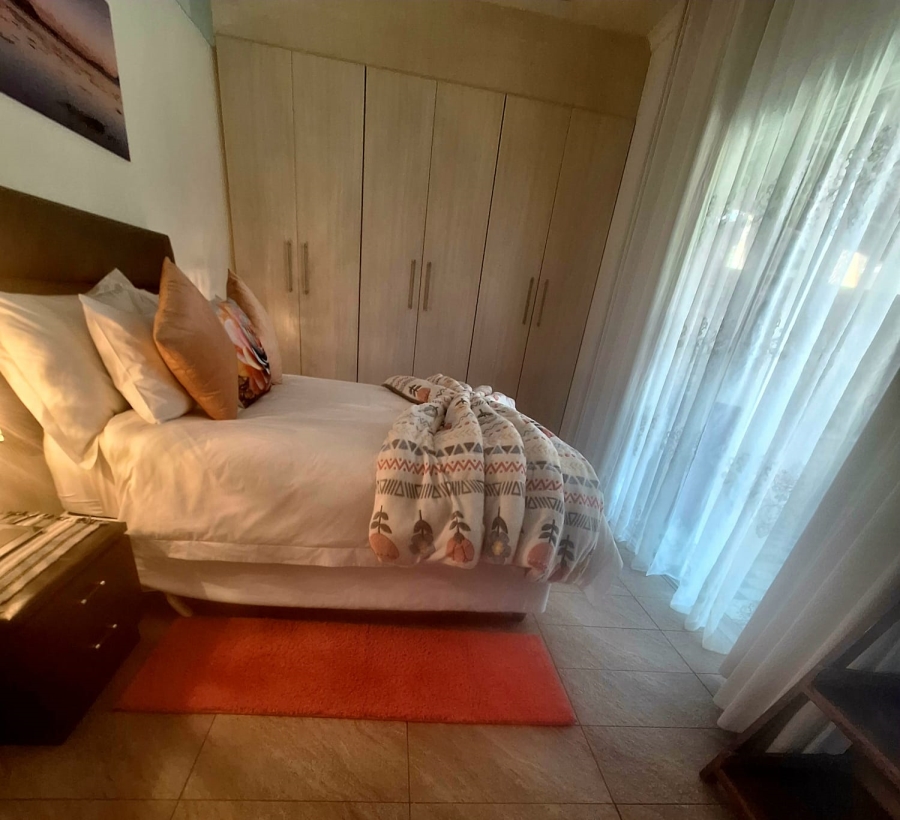 To Let 1 Bedroom Property for Rent in Heuningklip Gauteng