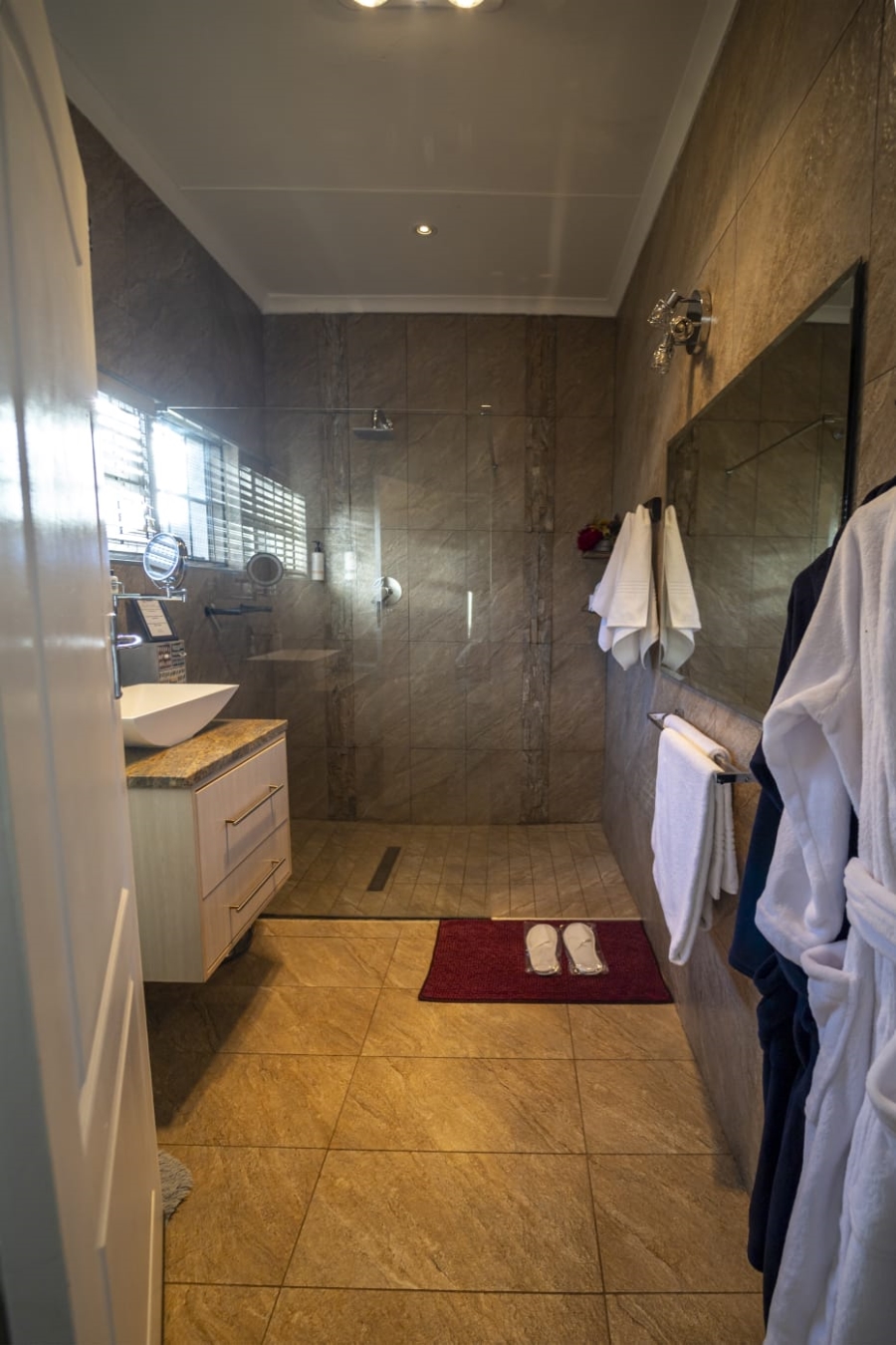 To Let 1 Bedroom Property for Rent in Heuningklip Gauteng