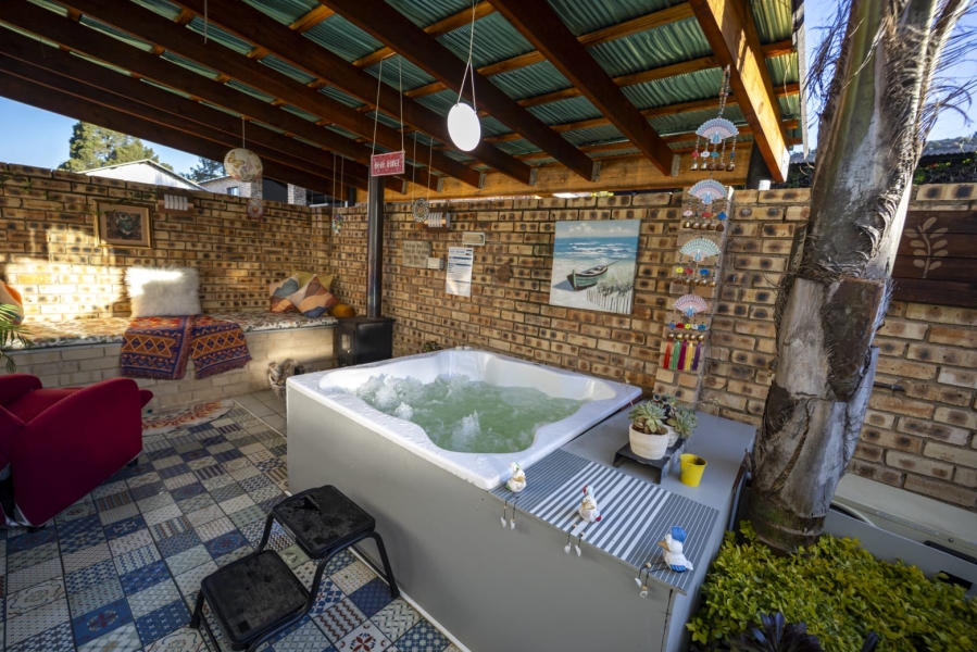To Let 1 Bedroom Property for Rent in Heuningklip Gauteng