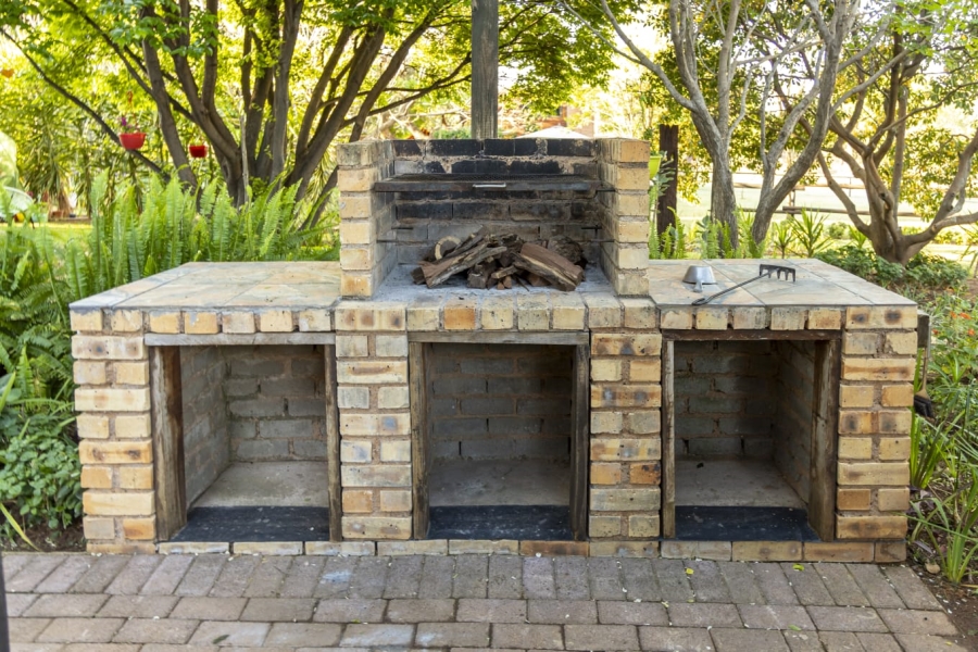 To Let 1 Bedroom Property for Rent in Heuningklip Gauteng