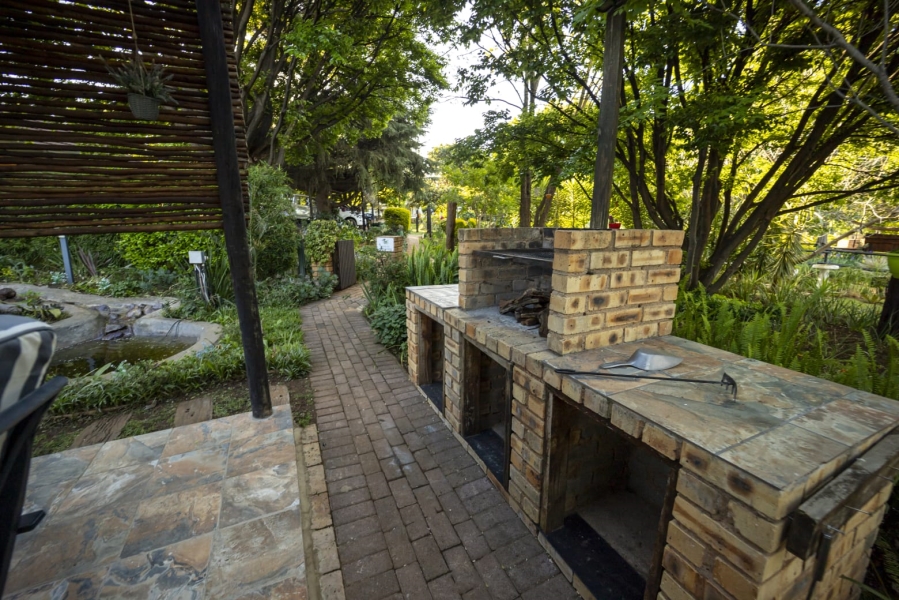 To Let 1 Bedroom Property for Rent in Heuningklip Gauteng