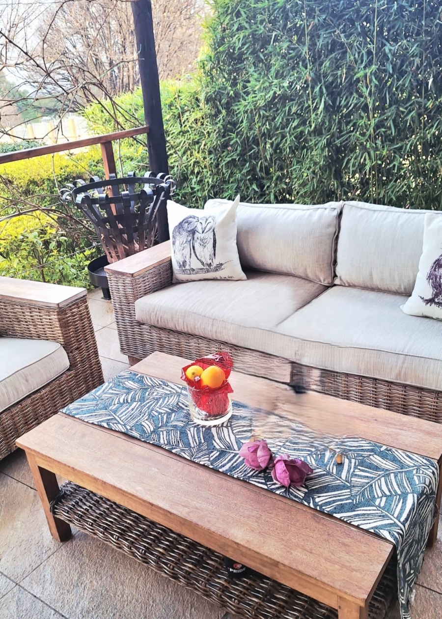 To Let 1 Bedroom Property for Rent in Heuningklip Gauteng
