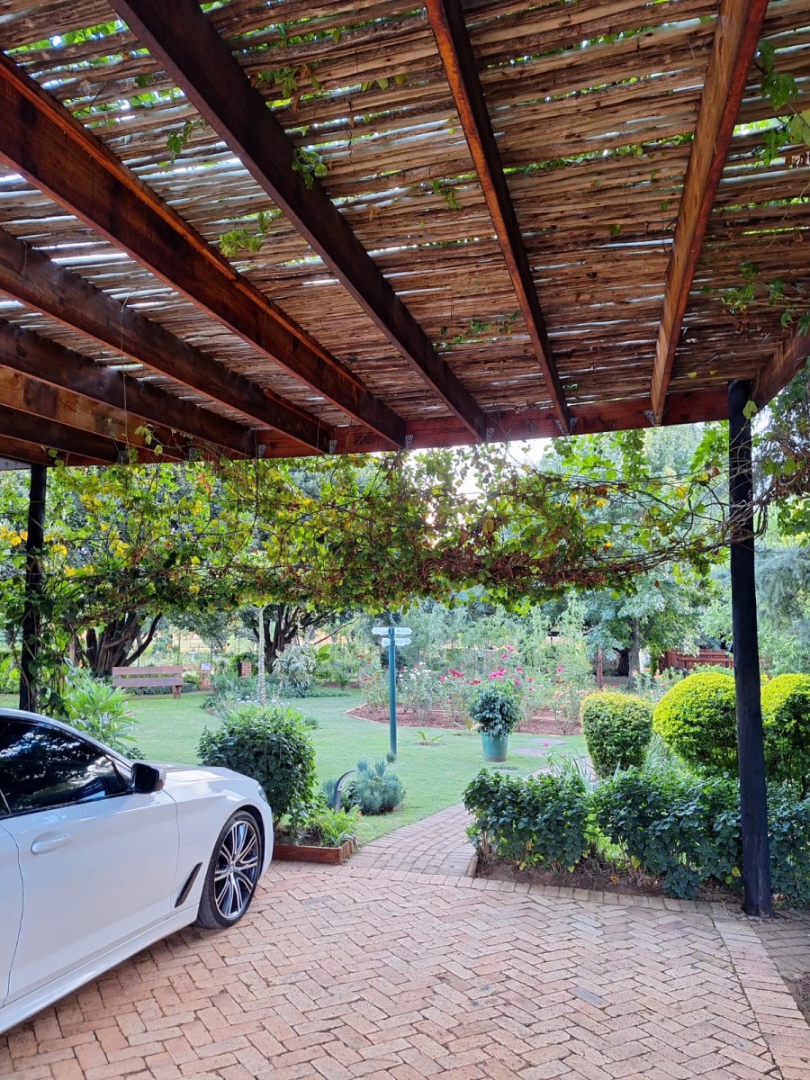 To Let 1 Bedroom Property for Rent in Heuningklip Gauteng