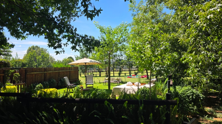 To Let 1 Bedroom Property for Rent in Heuningklip Gauteng