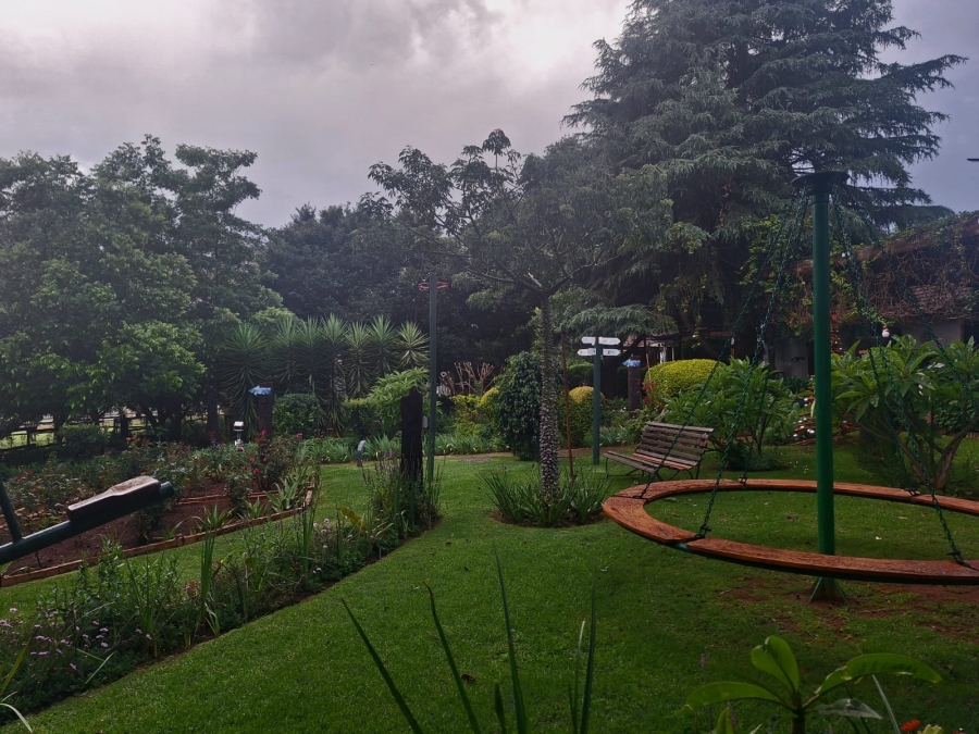 To Let 1 Bedroom Property for Rent in Heuningklip Gauteng