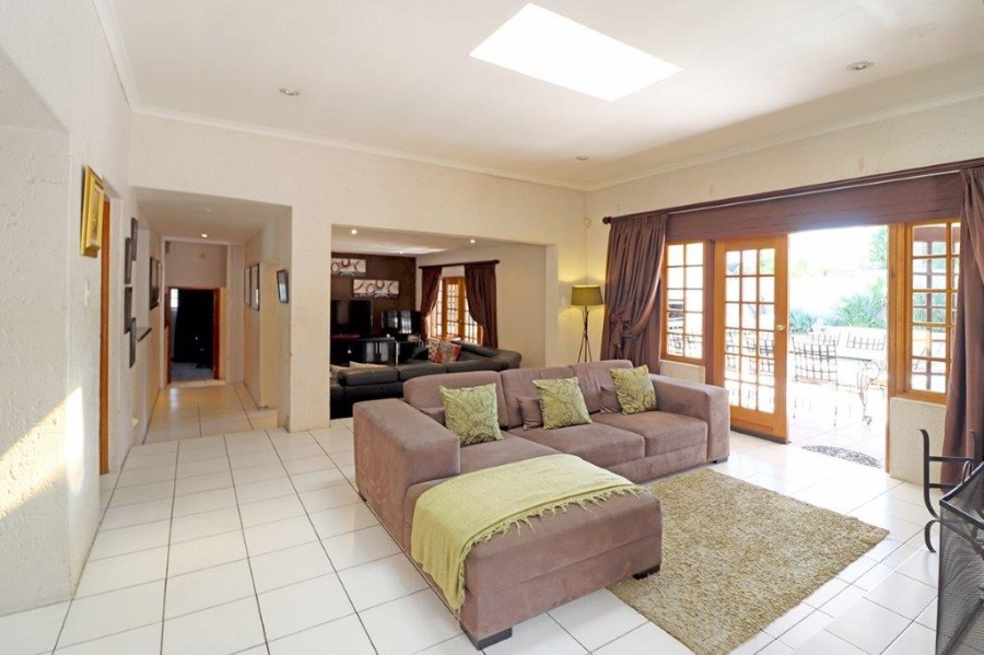 3 Bedroom Property for Sale in Dowerglen Ext 5 Gauteng