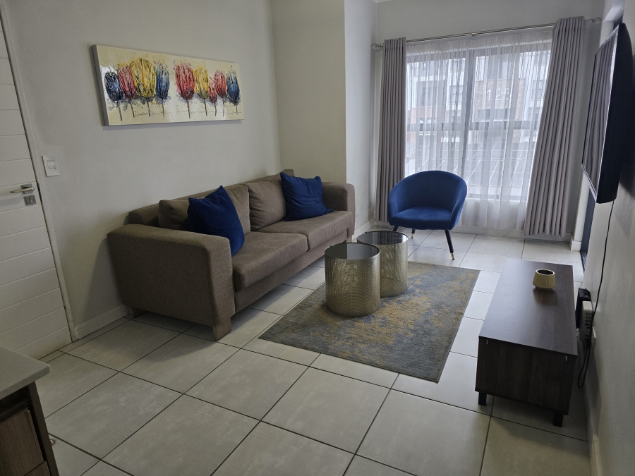 To Let 1 Bedroom Property for Rent in Blyde Riverwalk Estate Gauteng