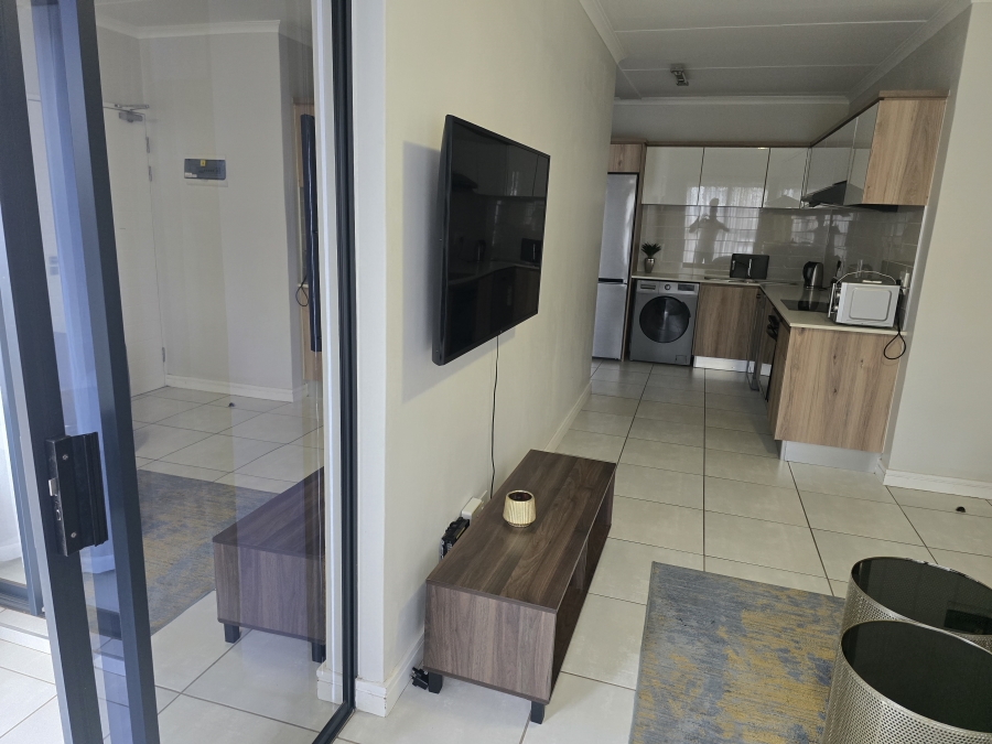 To Let 1 Bedroom Property for Rent in Blyde Riverwalk Estate Gauteng