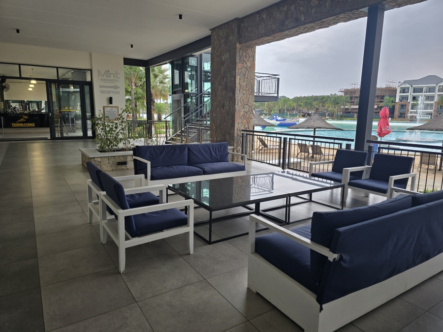 To Let 1 Bedroom Property for Rent in Blyde Riverwalk Estate Gauteng