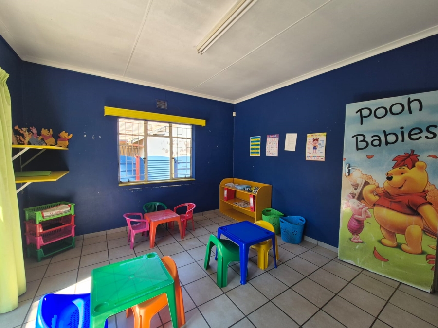 Commercial Property for Sale in Vanderbijlpark SW 1 Gauteng