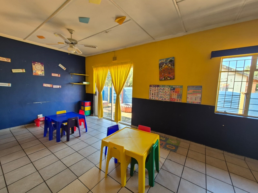 Commercial Property for Sale in Vanderbijlpark SW 1 Gauteng