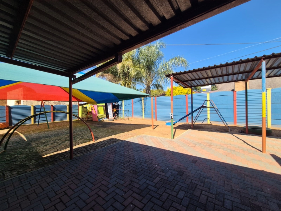Commercial Property for Sale in Vanderbijlpark SW 1 Gauteng