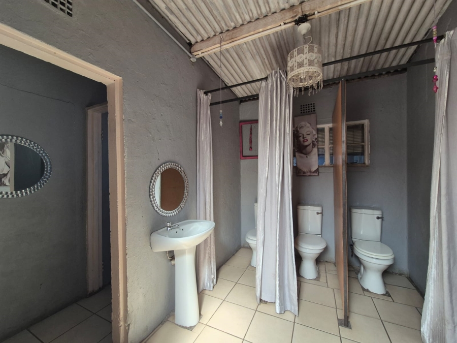 Commercial Property for Sale in Vanderbijlpark SW 1 Gauteng