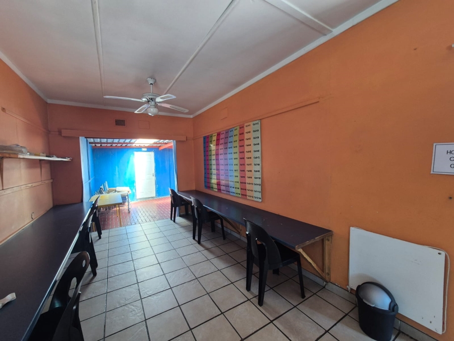 Commercial Property for Sale in Vanderbijlpark SW 1 Gauteng