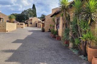 3 Bedroom Property for Sale in Vanderbijlpark SW 5 Gauteng